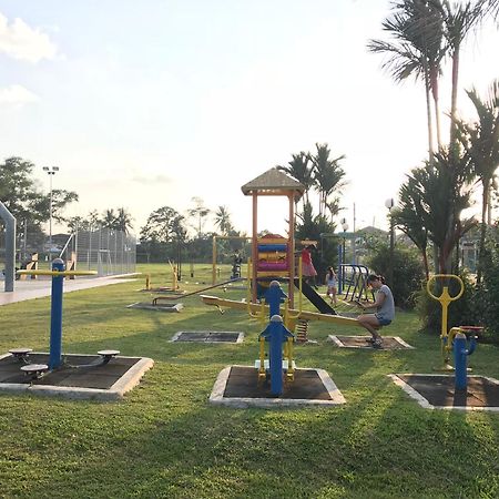 Singsport Holiday House Mersing Eksteriør bilde