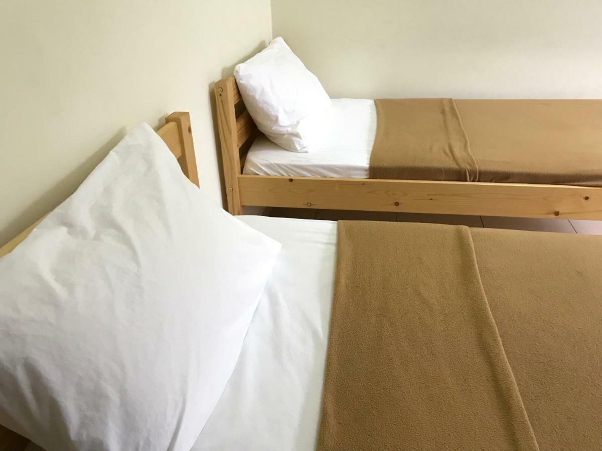 Singsport Holiday House Mersing Eksteriør bilde