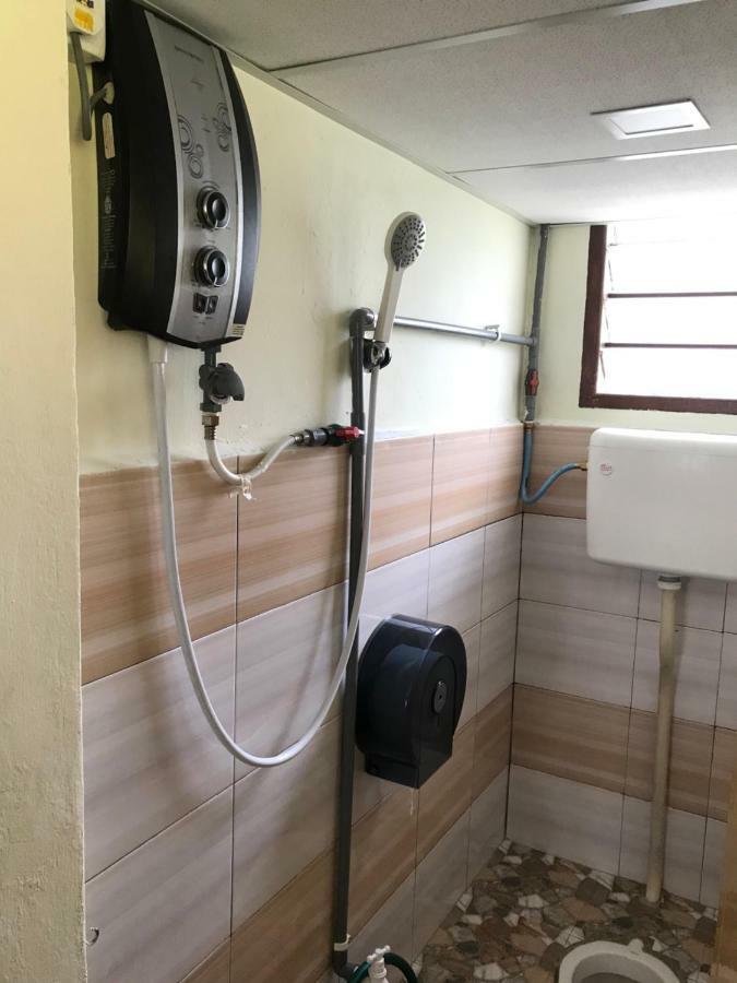 Singsport Holiday House Mersing Eksteriør bilde